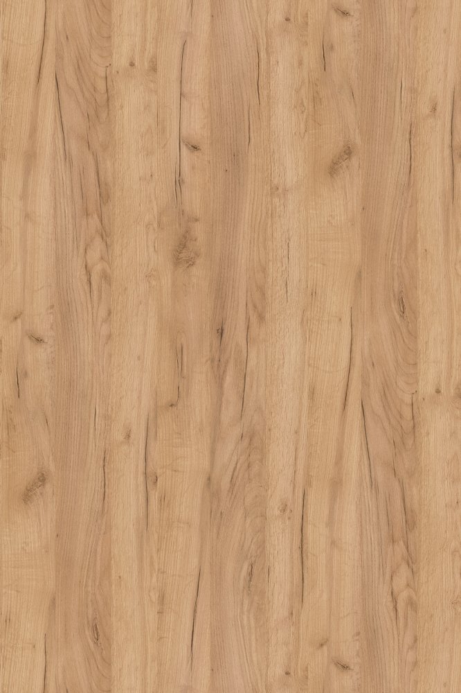 Кромка мебельная ПВХ Дуб крафт золотой